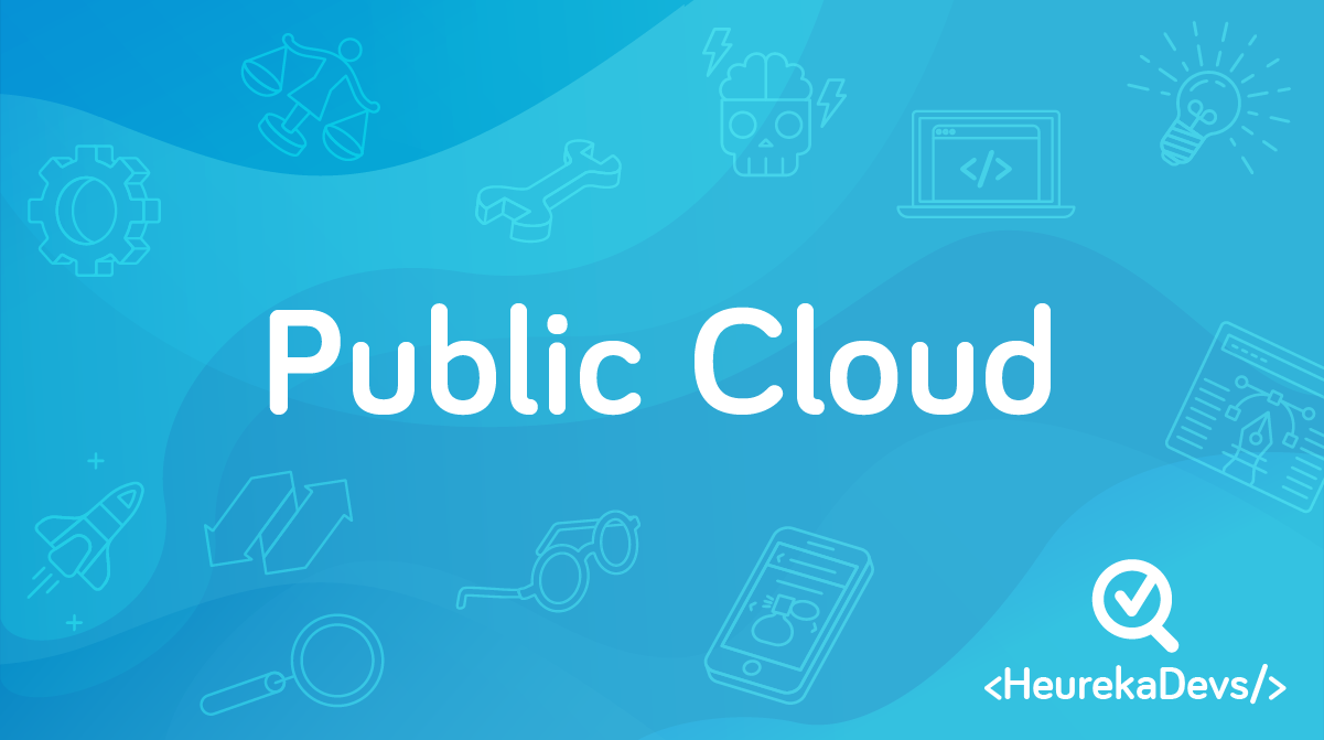 Heureka Group přechází na public cloud